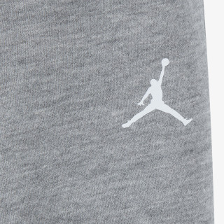 Nike Комплект JDB AIR JORDAN STACKED LS TEE 