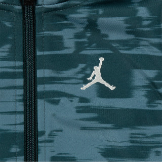 JORDAN Flight 