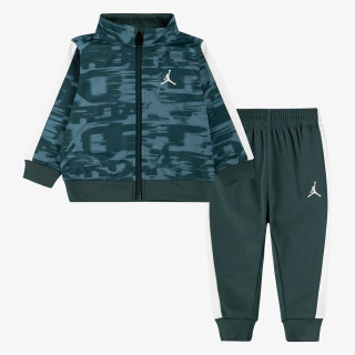 JORDAN Flight 