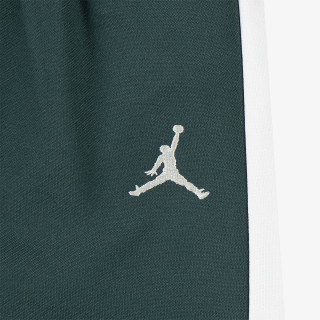 JORDAN Flight 