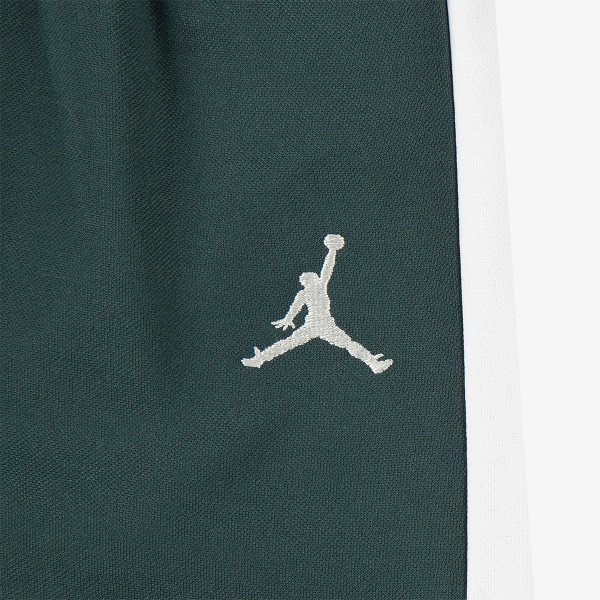 JORDAN Flight 