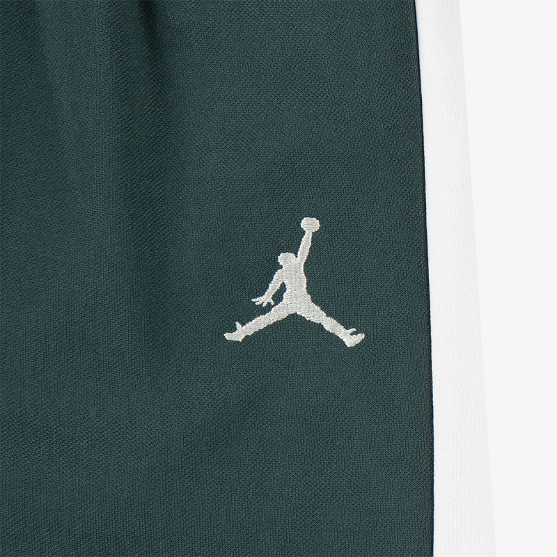 JORDAN Flight 