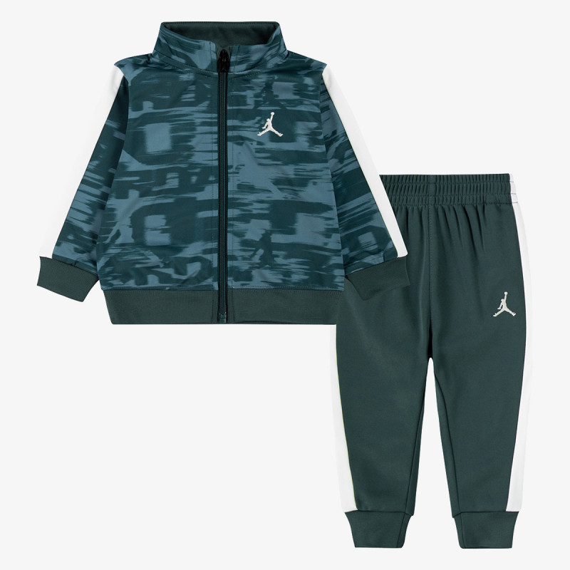 JORDAN Flight 