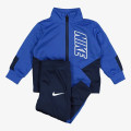 Nike NKB BLOCK FZ TRICOT PANT SET 