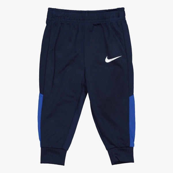 Nike Екип NKB BLOCK FZ TRICOT PANT SET 