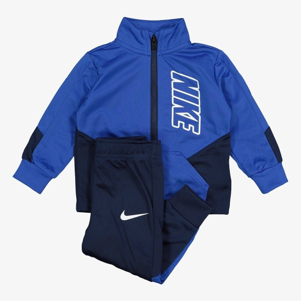 Nike Екип NKB BLOCK FZ TRICOT PANT SET 