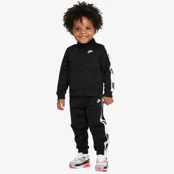 Nike- Haddad Екип NKN NSW NIKE TRICOT SET 