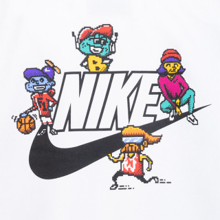 Nike Екип NKB B NSW TTOTS BLOCKED TRICOT 