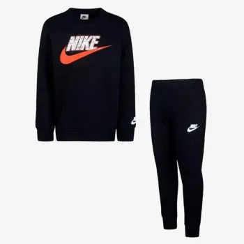 Nike- Haddad Екип NKB B NSW BE REAL CREW PANT SE 