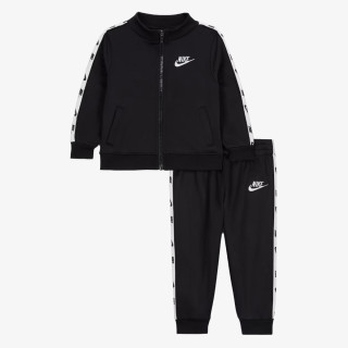 Nike NKN FULL ZIP SET WITH LOGO TAP 
