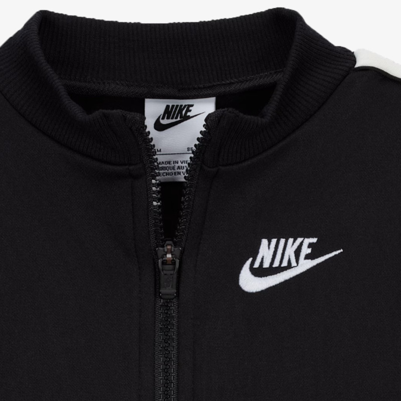Nike NKN FULL ZIP SET WITH LOGO TAP 