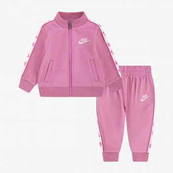 Nike Екип NKN FULL ZIP SET WITH LOGO TAP 