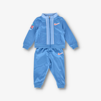 Nike Екип NKN E1D1 TRACK SUIT 