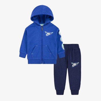 Nike NKN PLAY FOR ALL LONG SLV BSPS 
