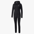 Puma PUMA CLASSIC HOODED TRACKSUIT FL CL 