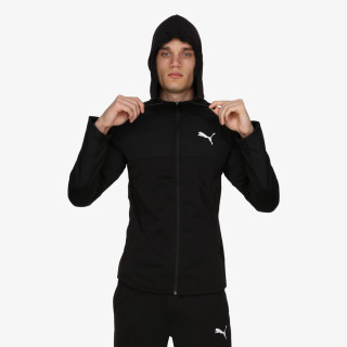 Puma PUMA MATERIAL MIX EVOSTRIPE SUIT OP. 