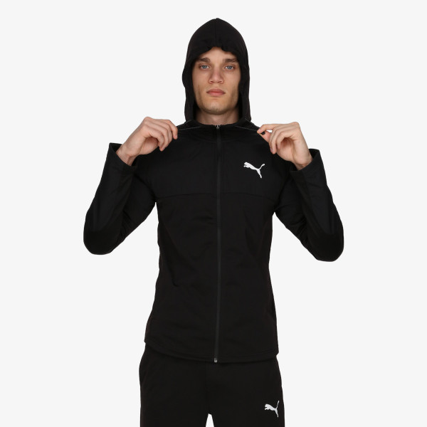 Puma PUMA MATERIAL MIX EVOSTRIPE SUIT OP. 