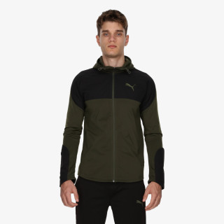 Puma PUMA MATERIAL MIX EVOSTRIPE SUIT OP. 