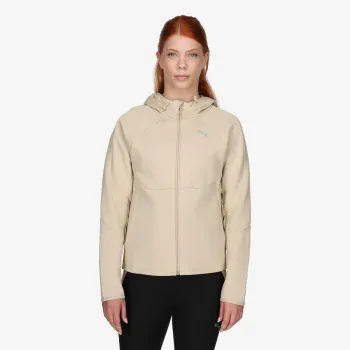 Puma Суитшърт PUMA EVOSTRIPE Full-Zip Hoodie 