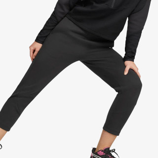 Puma Долнище PUMA EVOSTRIPE High-Waist Pants 