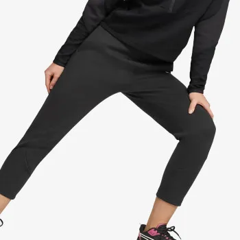 Puma Долнище PUMA EVOSTRIPE High-Waist Pants 