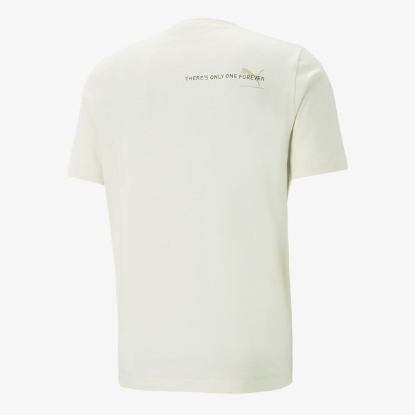 Puma Тениска PUMA ESS BETTER Tee 