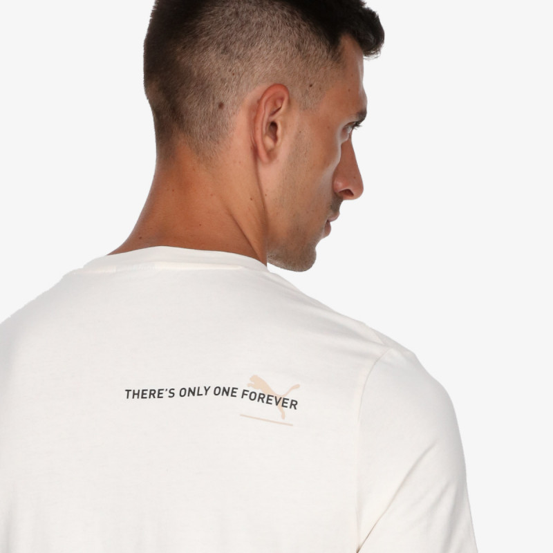 Puma Тениска PUMA ESS BETTER Tee 