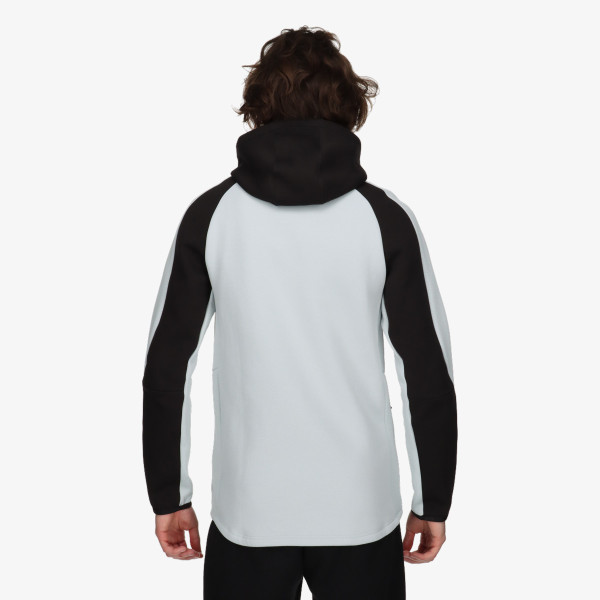 Puma PUMA EVOSTRIPE Full-Zip Hoodie DK 