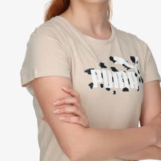 Puma PUMA ESS+ ANIMAL Tee 