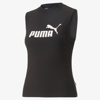 Puma Потник PUMA ESS Slim Logo Tank 