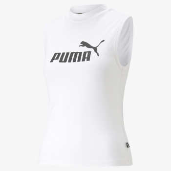 Puma Потник PUMA ESS Slim Logo Tank 