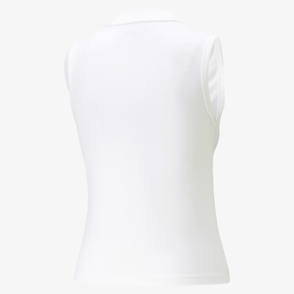 Puma Потник PUMA ESS Slim Logo Tank 