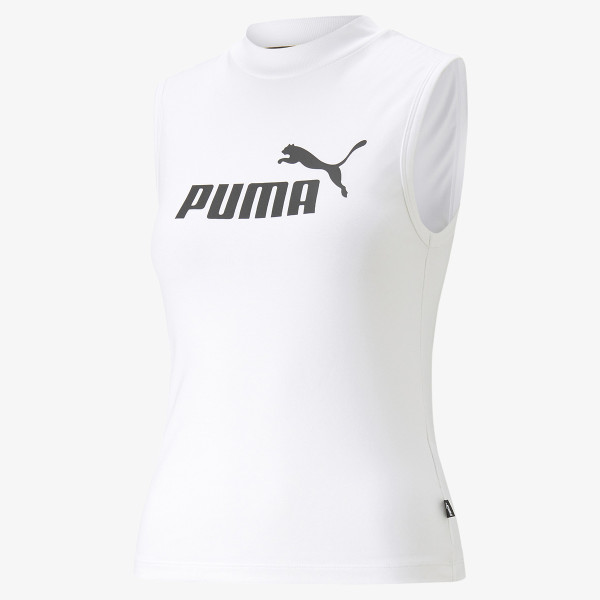 Puma Потник PUMA ESS Slim Logo Tank 