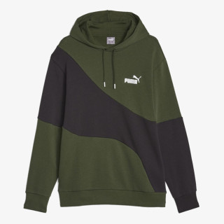 Puma Суитшърт PUMA POWER Cat Hoodie TR 