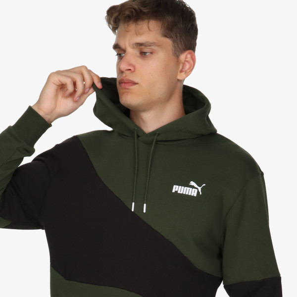 Puma Суитшърт PUMA POWER Cat Hoodie TR 