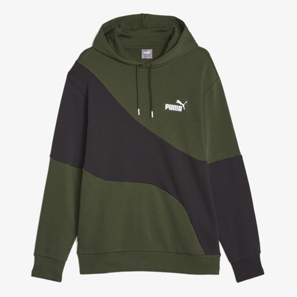 Puma Суитшърт PUMA POWER Cat Hoodie TR 