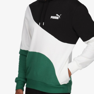 Puma PUMA POWER Cat Hoodie TR 