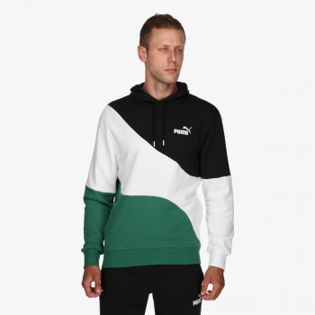 Puma PUMA POWER Cat Hoodie TR 