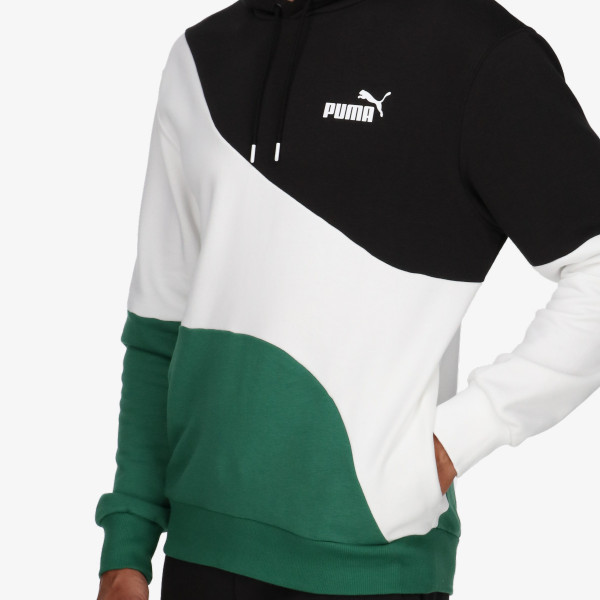 Puma PUMA POWER Cat Hoodie TR 