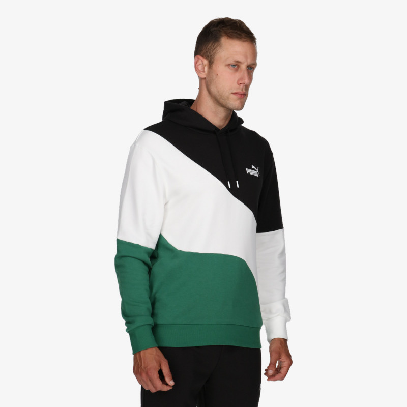 Puma PUMA POWER Cat Hoodie TR 