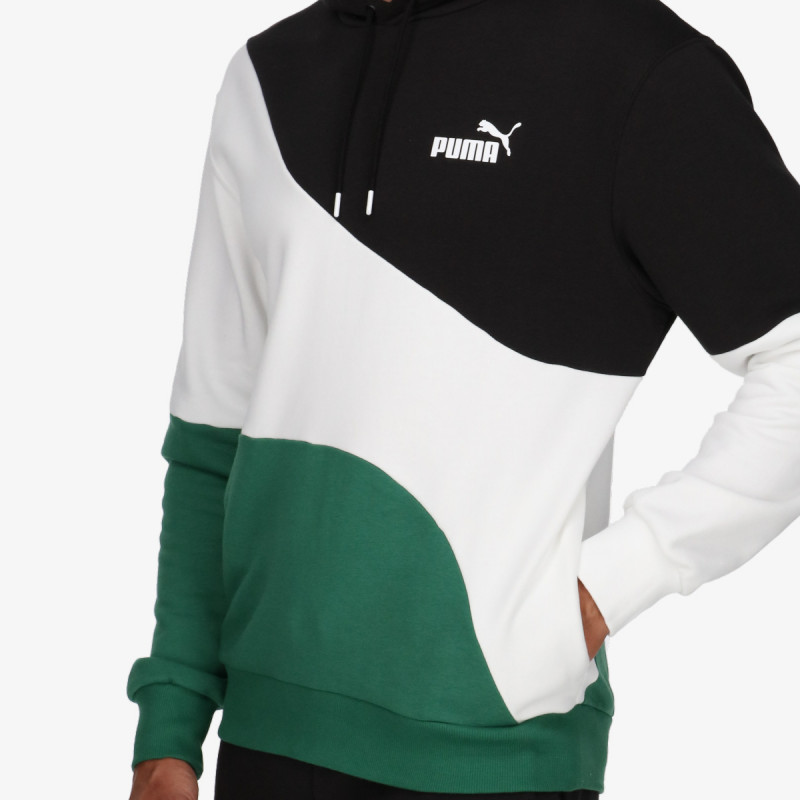 Puma PUMA POWER Cat Hoodie TR 