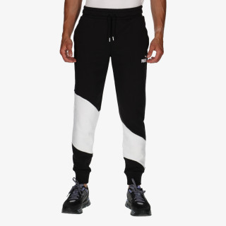 Puma PUMA POWER Cat Sweatpants TR cl 