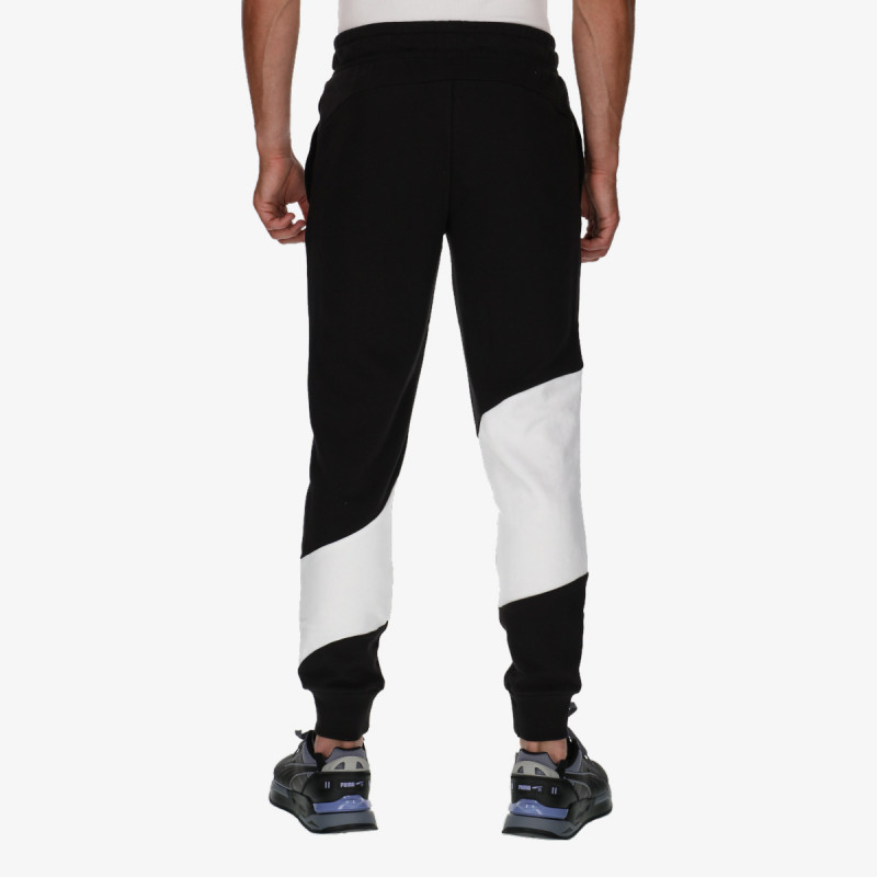 Puma PUMA POWER Cat Sweatpants TR cl 