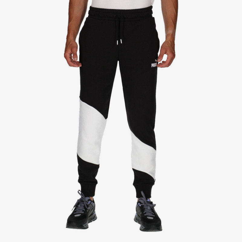 Puma PUMA POWER Cat Sweatpants TR cl 