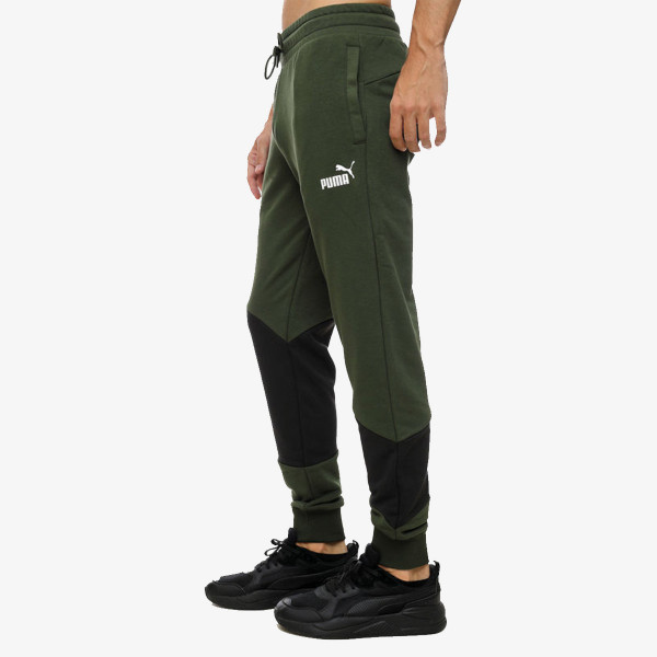 Puma Долнище PUMA POWER Cat Sweatpants TR cl 