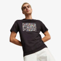 Puma PUMA GRAPHICS Summer Tee 