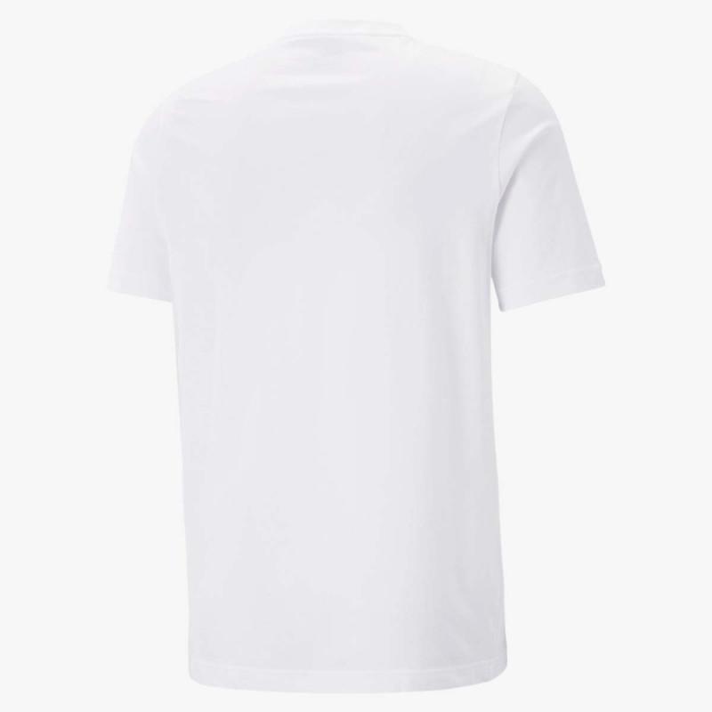 Puma PUMA GRAPHICS Summer Tee 