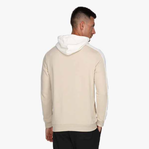 Puma Суитшърт PUMA ESS BLOCK x TAPE Hoodie TR 