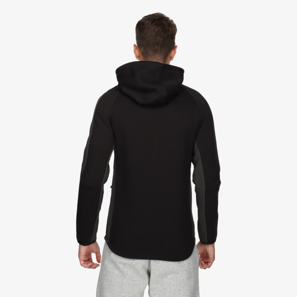 Puma Суитшърт PUMA EVOSTRIPE Full-Zip Hoodie DK 