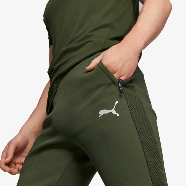 Puma Долнище PUMA EVOSTRIPE Pants DK 